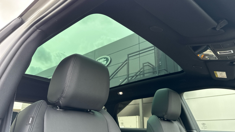 Land Rover Range Rover Evoque 1.5 P270e Edition 5dr Auto Hatchback